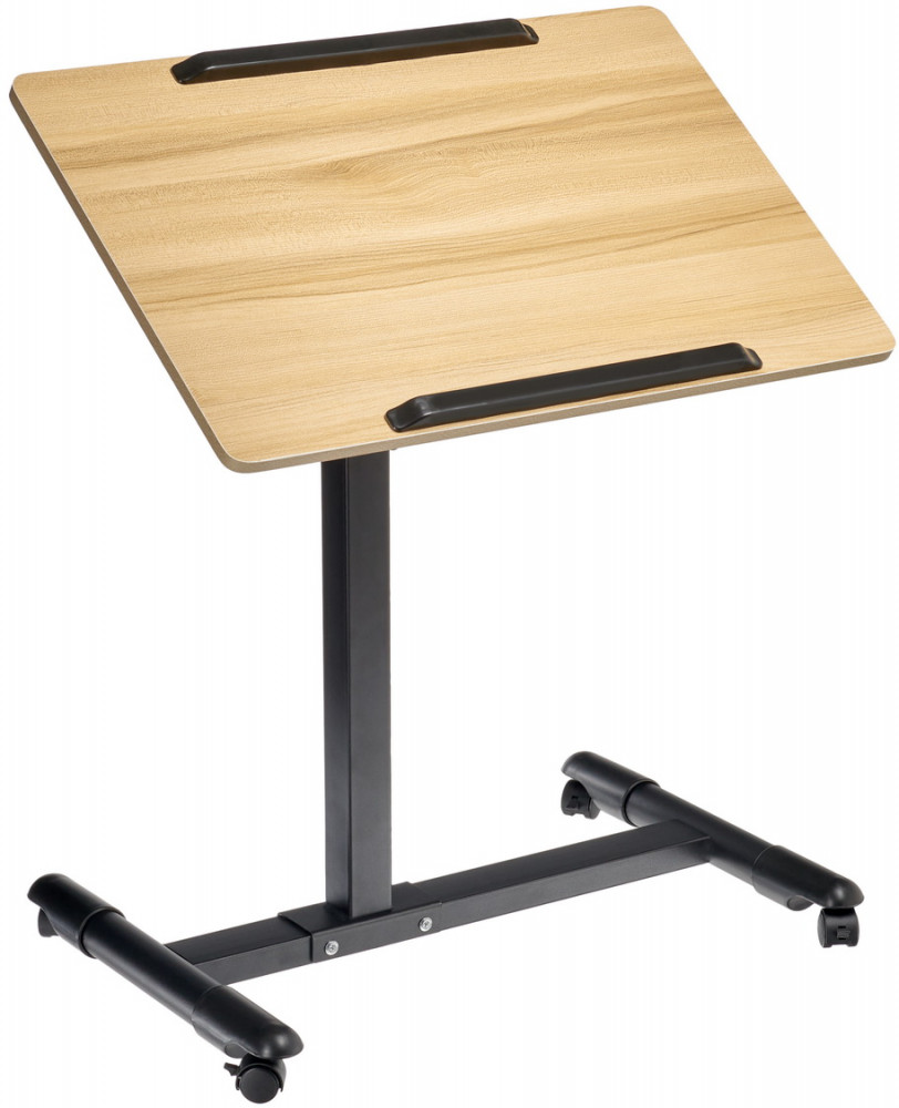 Стол многофункциональный на колёсах «Роллинг» | Bradex