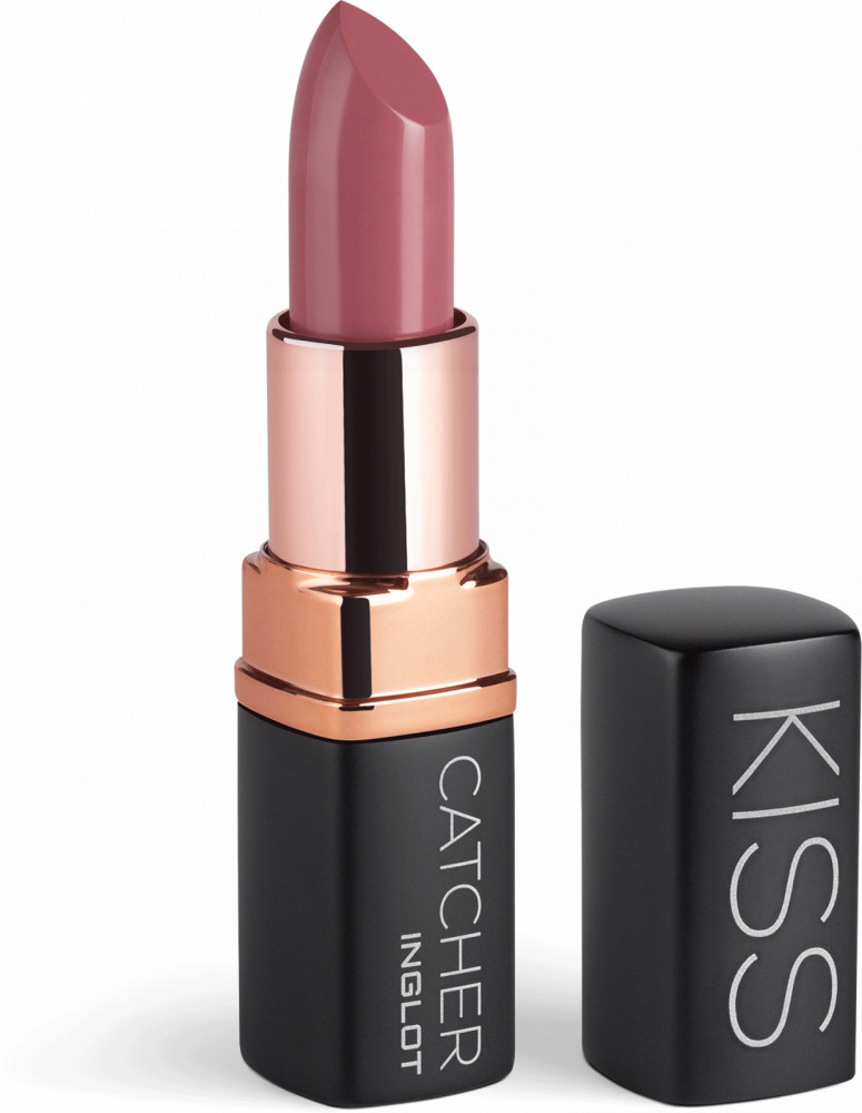 Помада для губ «Kiss Catcher»,тон 903 Dusty pink | Inglot