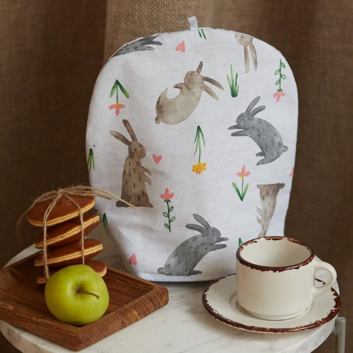 Грелка для чайника | Пасха | Доляна