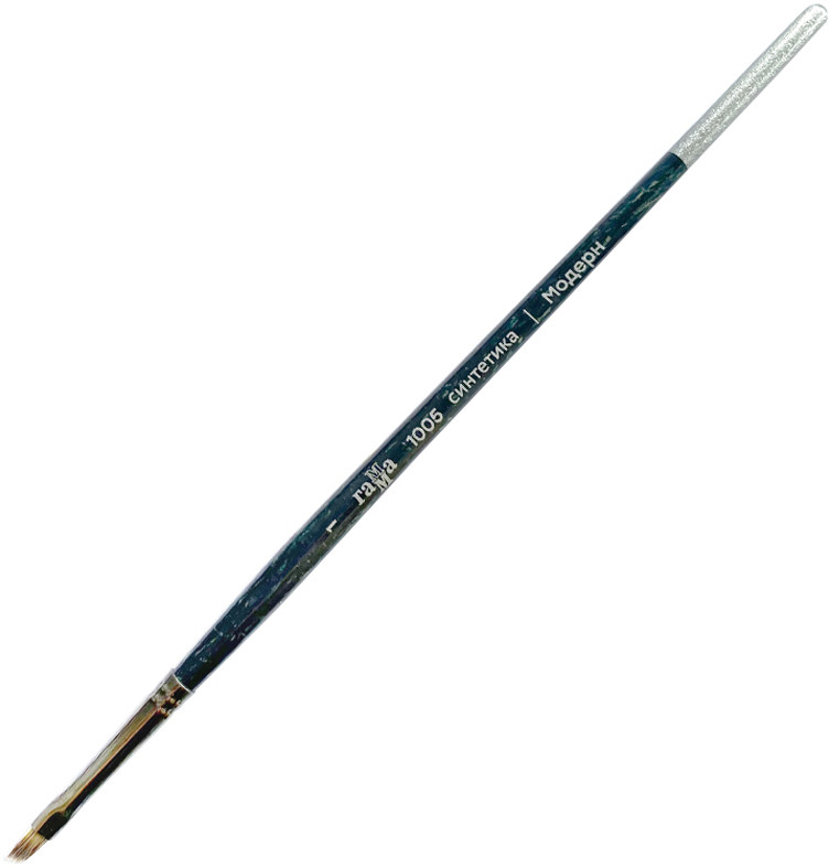 Кисть художественная | Модерн | Гамма