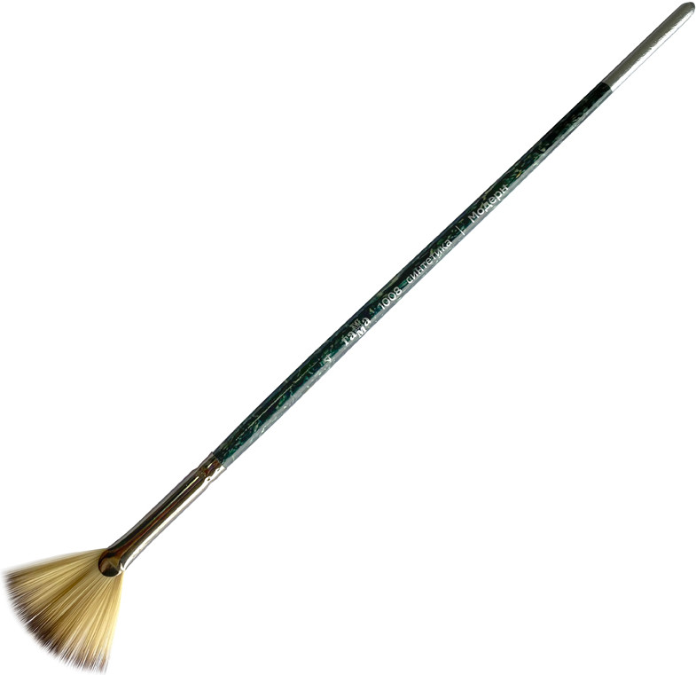 Кисть художественная | Модерн | Гамма