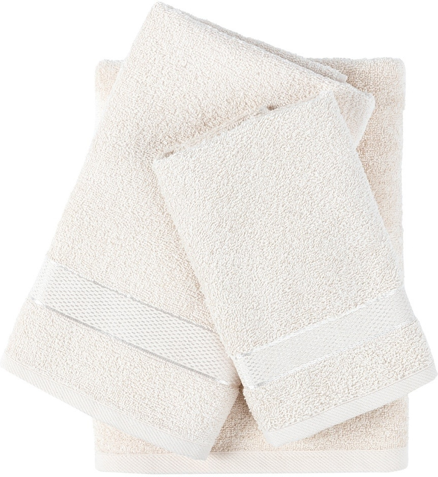 Комплект махровых полотенец | Ritz | Унисон