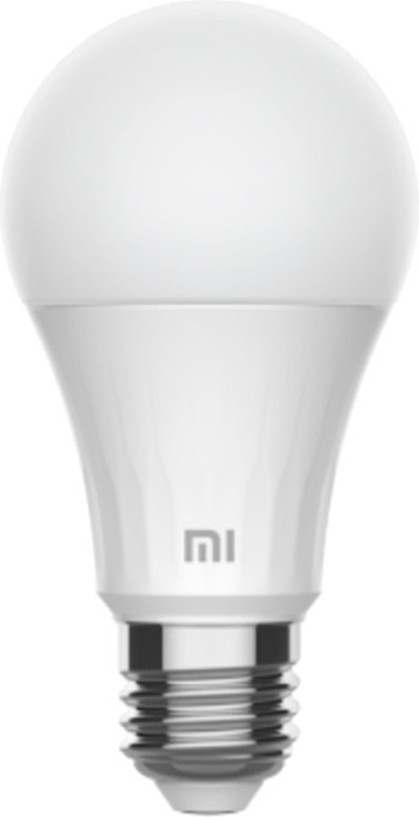 Лампа Mi Smart LED Bulb | Xiaomi