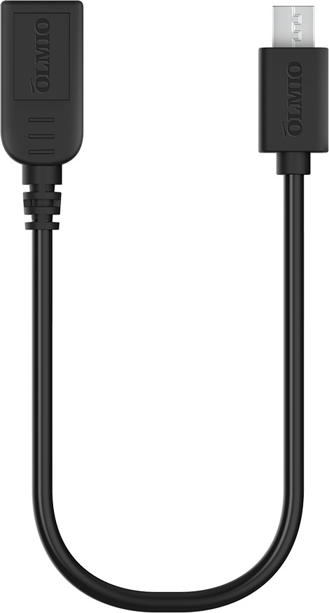 Кабель USB microUSB «On The Go» | Olmio