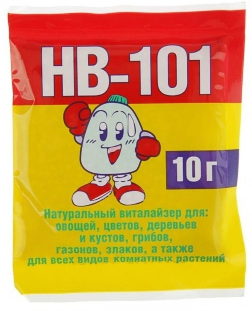 Стимулятор роста растений «HВ-101»