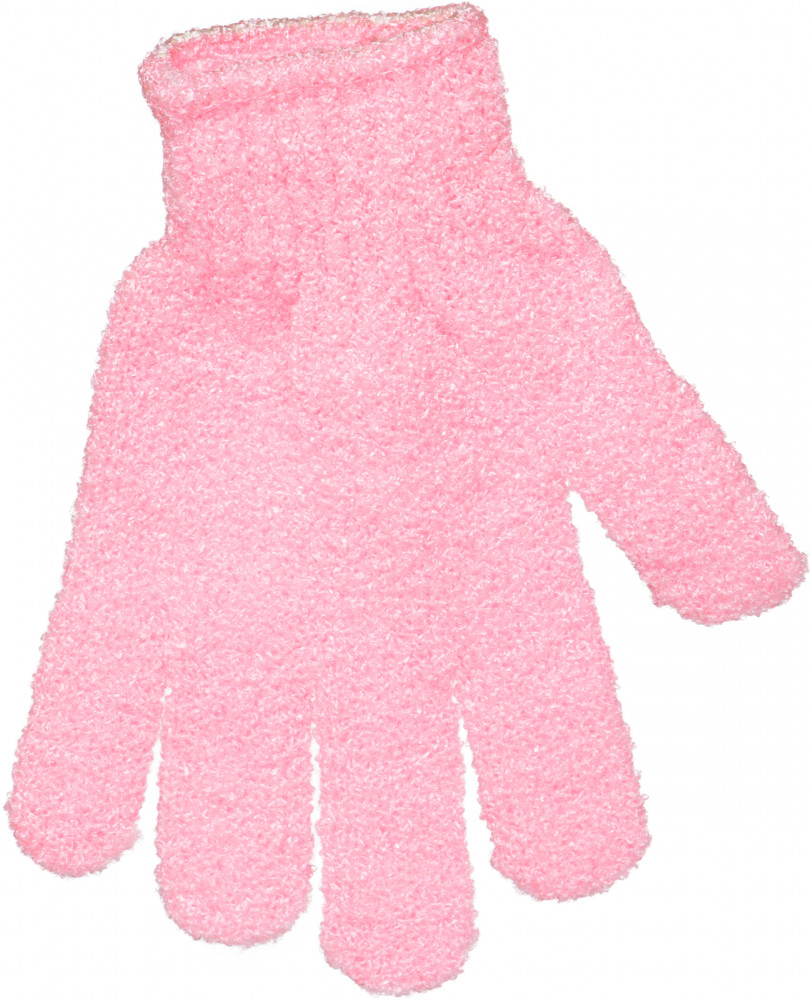 Мочалка-варежка для тела | Spa4Me