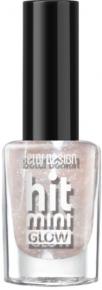 Лак для ногтей «Hit Mini», оттенок 76 | BelorDesign