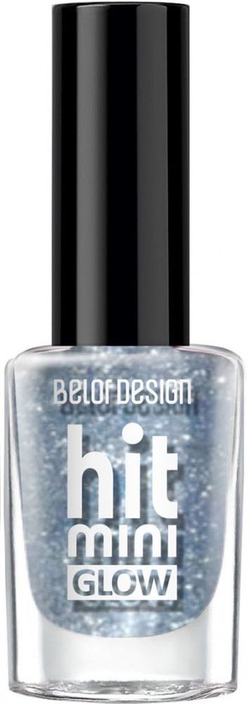 Лак для ногтей «Hit Mini», оттенок 78 | BelorDesign