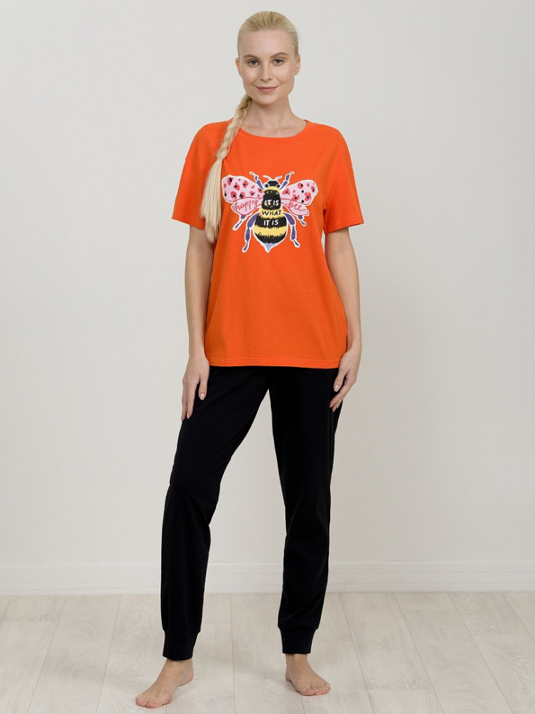 Комплект женский | Пижамы | Pelican