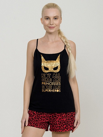 Комплект женский | Пижамы | Pelican