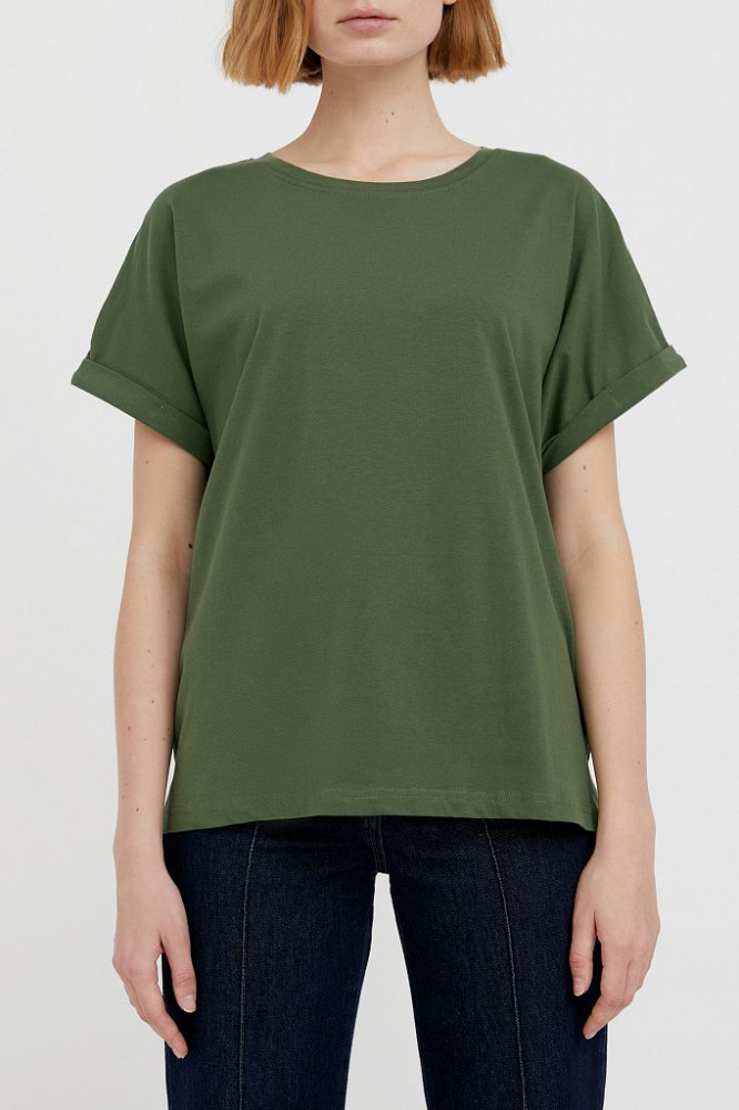 Футболка женская | Finn Flare