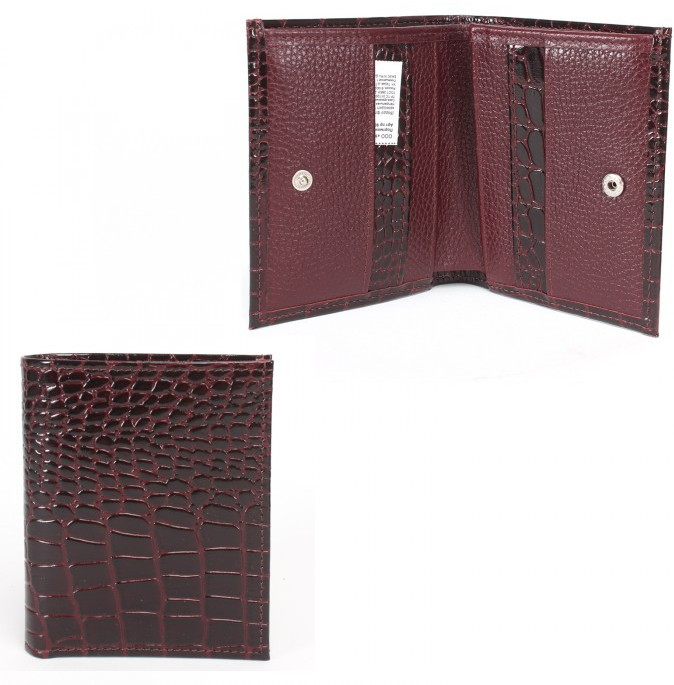 Портмоне женское | Croco