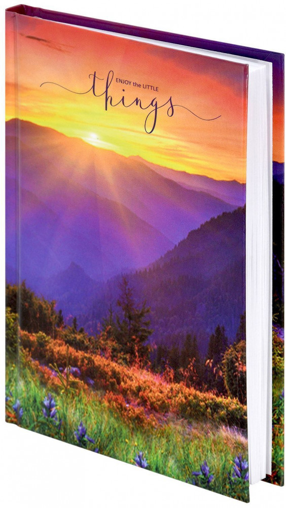 Ежедневник «Рассвет» | LITE