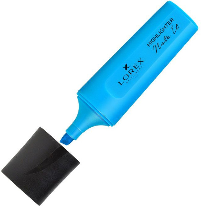 Маркер текстовый | Note It | LOREX