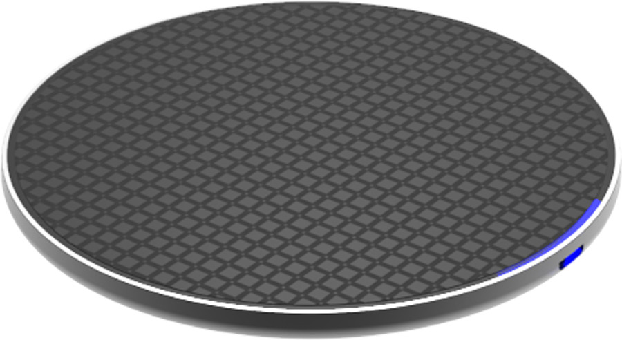 Беспроводное зарядное устройство RM-1000W | Ritmix