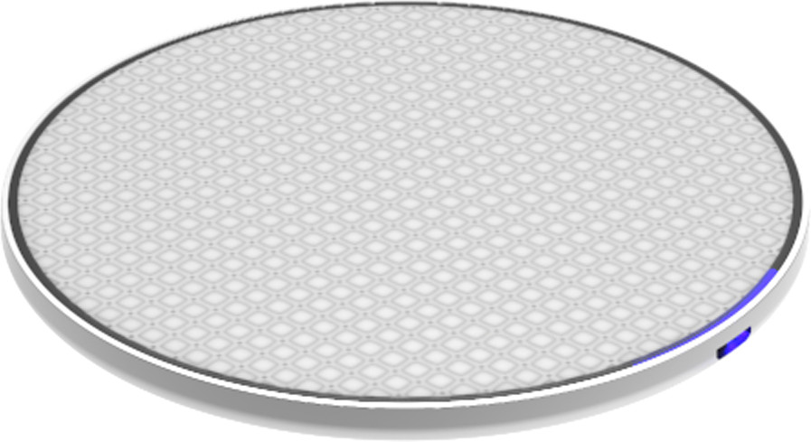 Беспроводное зарядное устройство RM-1000W | Ritmix