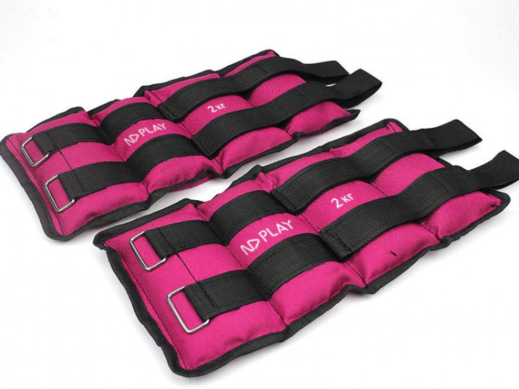 Набор утяжелителей | ND Play