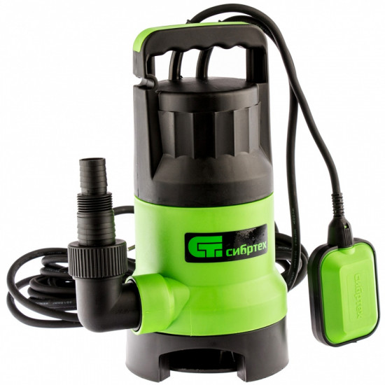 Насос дренажный СДН800-35