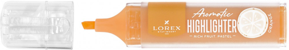 Маркер текстовый «Rich Fruit.Pastel» | Pastel Rich Fruit | LOREX