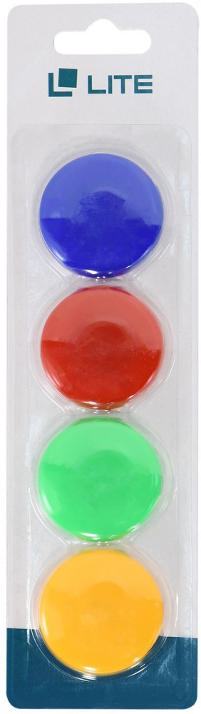 Набор магнитов для досок | LITE