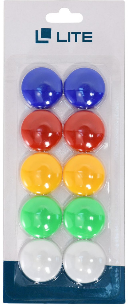 Набор магнитов для досок | LITE