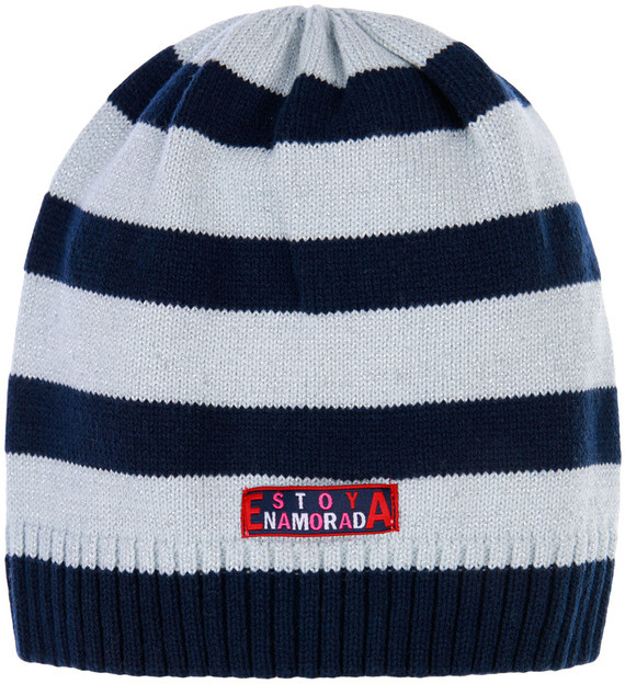 Шапка для девочек | Las Aventuras | PlayToday