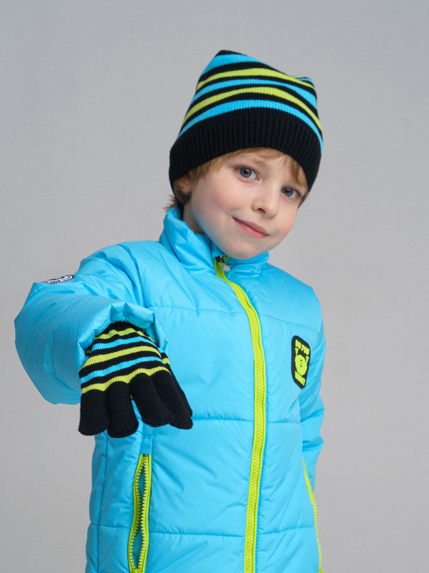 Шапка для мальчиков | Inventor Boys | PlayToday