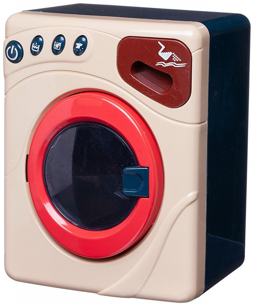 Машина стиральная детская | Помогаю маме | ABtoys
