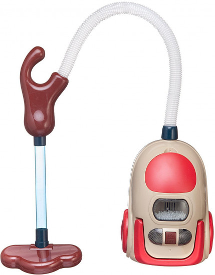 Пылесос детский