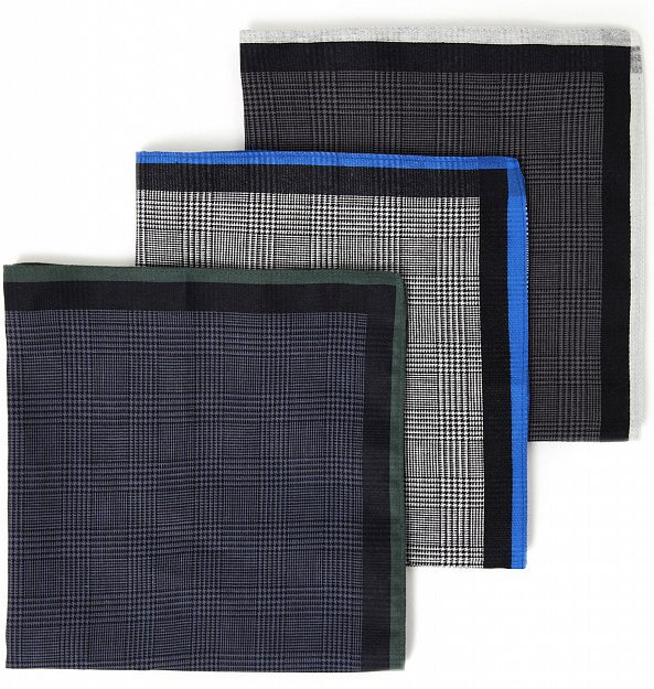 Набор носовых платков | Finn Flare