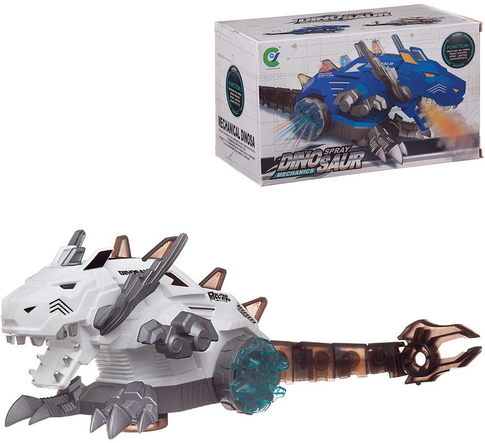 Робот «Динозавр огнедышащий паром» | Junfa Toys