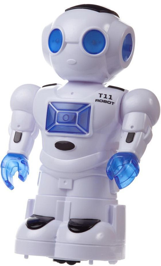 Робот электромеханический | Junfa Toys