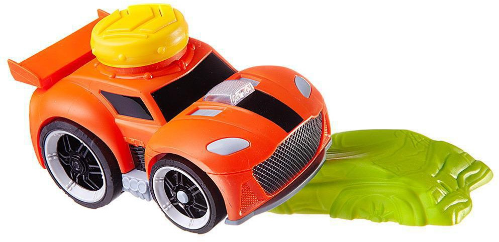 Машина «Авто Сити» | ABtoys