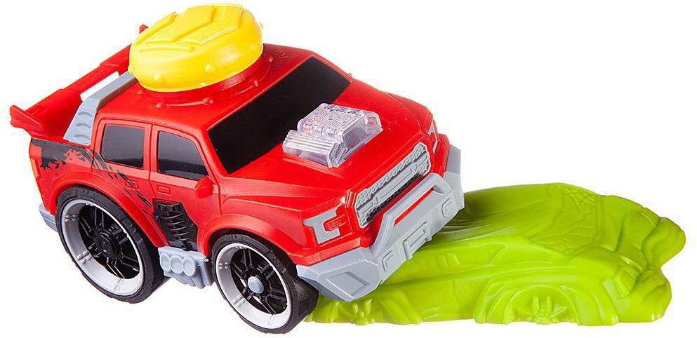 Машина «Авто Сити» | ABtoys