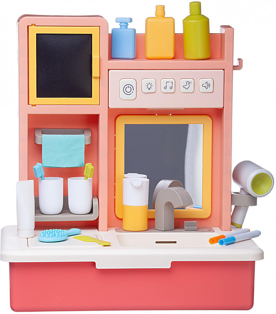 Набор игровой «Доброе утро» | Помогаю маме | ABtoys