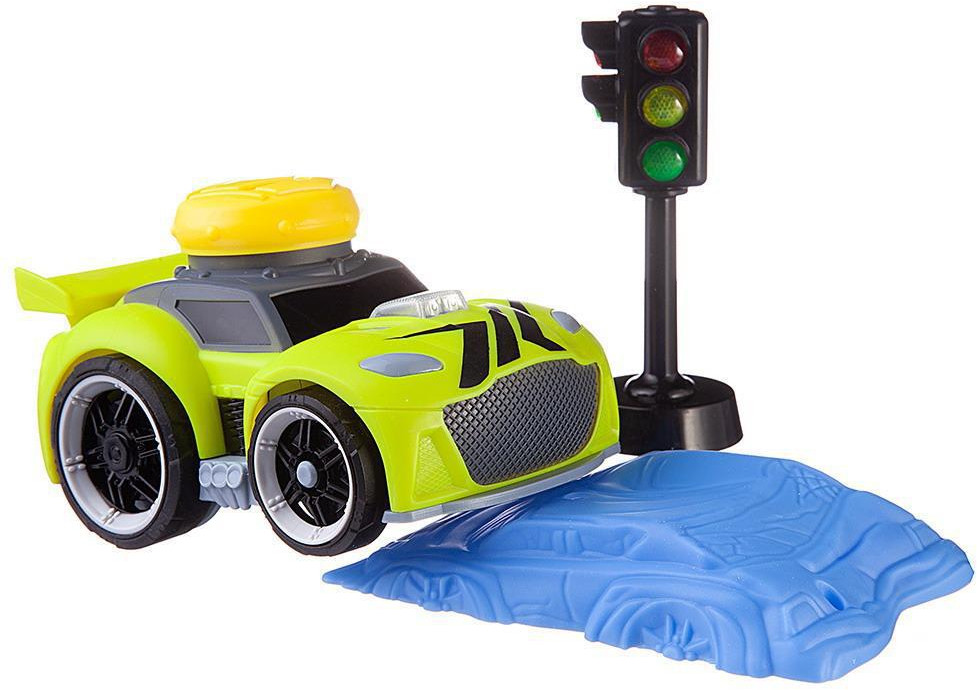 Машина «Авто Сити» | ABtoys
