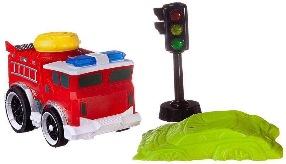 Машина «Авто Сити» | ABtoys