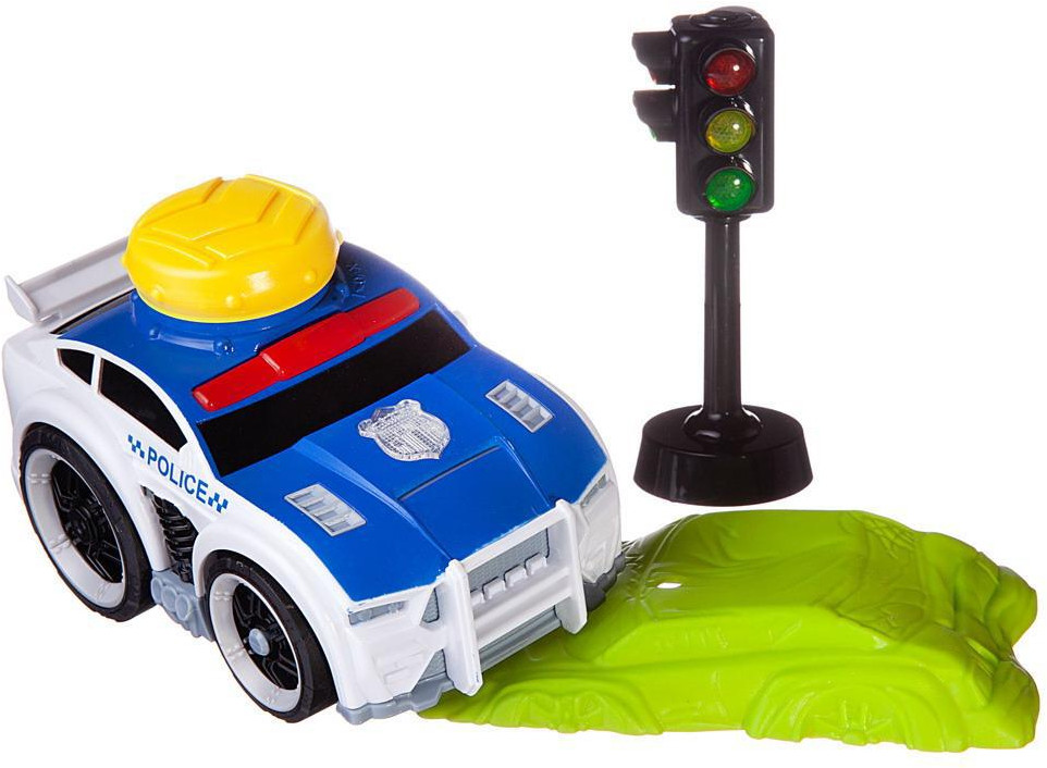 Машина «Авто Сити» | ABtoys