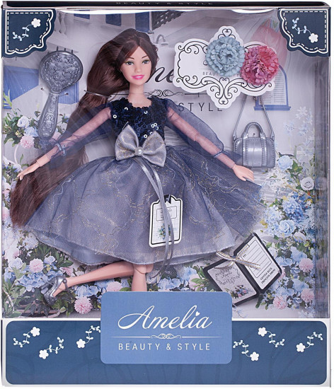 Кукла «Amelia»