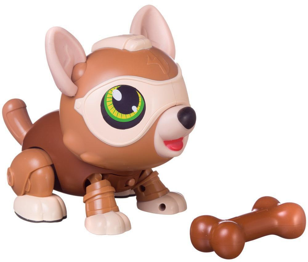 Собака-робот | Junfa Toys