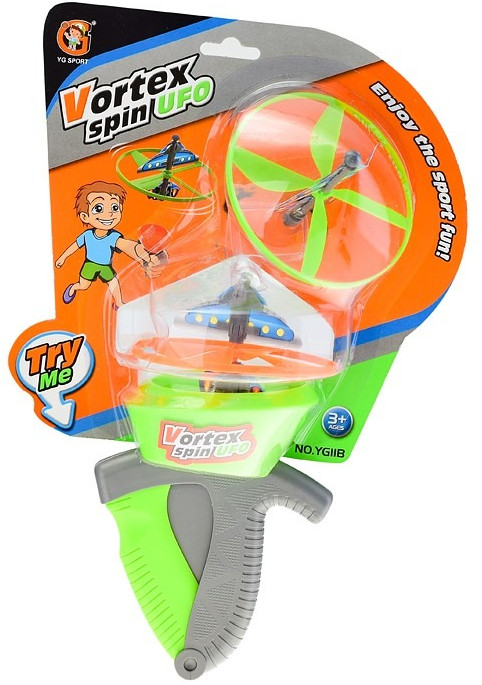 Набор игровой «Летающий диск» | Junfa Toys