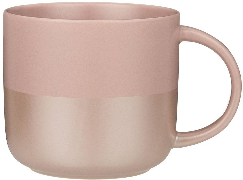 Кружка «Velour» | Velour | Bronco