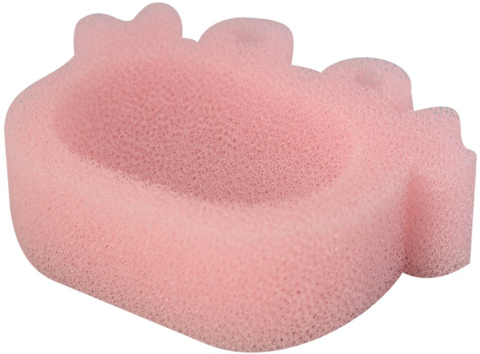 Губка-мыльница «Крабик» | Мультидом Трейдинг