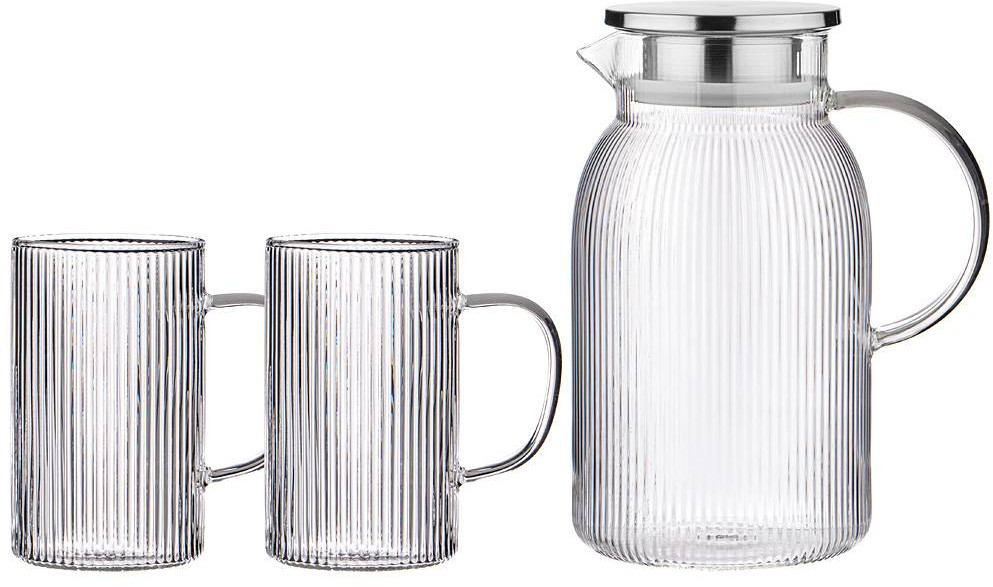 Набор для напитков «High-Tech» | High-Tech | Agness