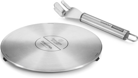 Адаптер для индукционной плиты | GrandCHEF | Tescoma