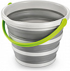 Ведро складное