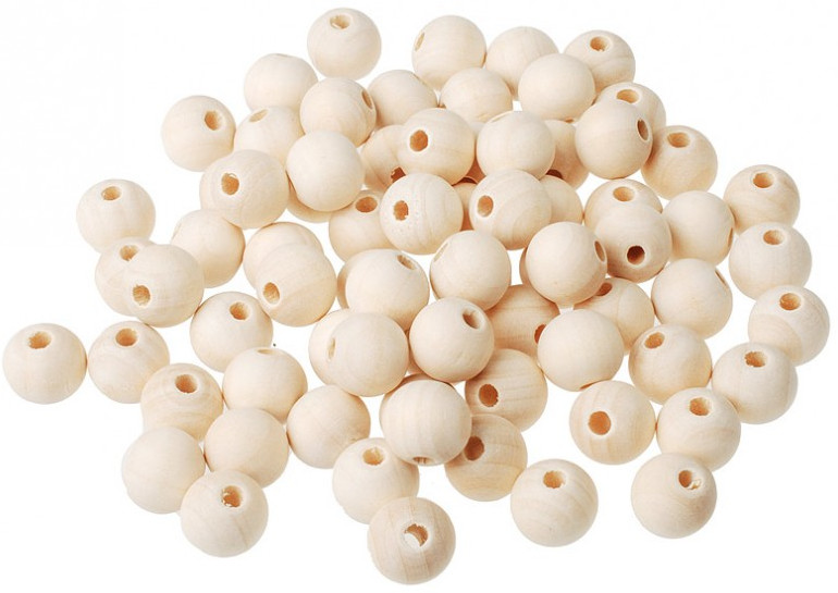 Набор бусин | Белоснежка