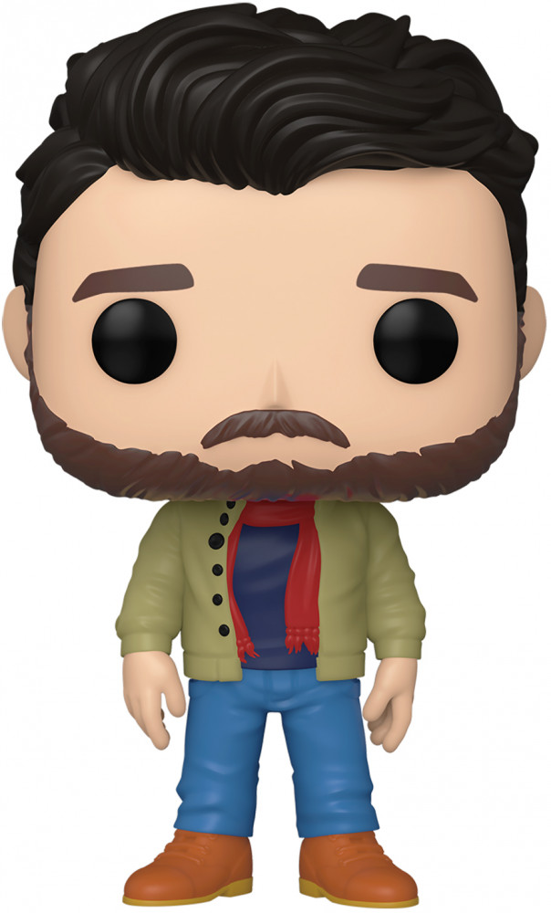 Фигурка «Dane Whitman» | Marvel. Eternals | Funko Pop!