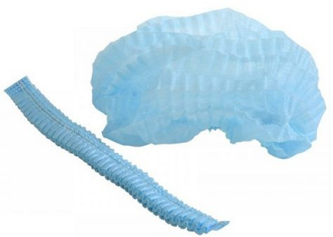 Шапка медицинская | Амарант