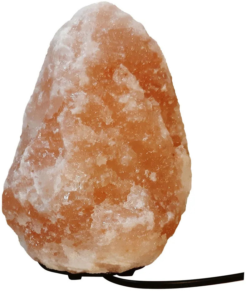 Лампа солевая «Техно» | Скала | Wonder life